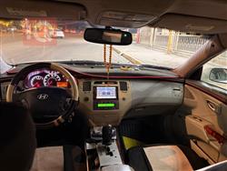 هيونداي أزيرا